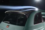 Abarth 695 70° Anniversario 2019 года (WW)